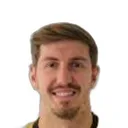 Tom Moore — Hậu vệ, Accrington Stanley
