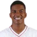 Yani Quintero — Tiền vệ, América de Cali