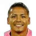 Juan Montoya — Thủ môn, América de Cali