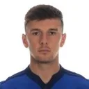 Mark Harris — Tiền đạo, Oxford United