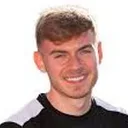 Brody Paterson — Hậu vệ, Arbroath