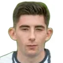 Stuart Morrison — Hậu vệ, Arbroath