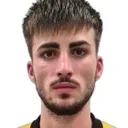 Fernando Almeida — Tiền vệ, AVS - Futebol SAD