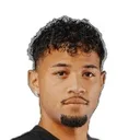 Bruno Henrique — Tiền vệ, GD Vitória Sernache