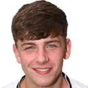 Daniel Amos — Hậu vệ, Barrow AFC