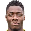 Paul Kalambayi — Hậu vệ, Barrow AFC