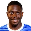 Marcel Oakley — Hậu vệ, Barrow AFC