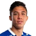Filip Krastev — Tiền vệ, PEC Zwolle