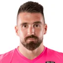 Matt Ingram — Thủ môn, West Bromwich Albion