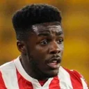 Kieran Coates — Hậu vệ, Brackley Town