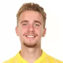 Jack Currie — Hậu vệ, Oxford United