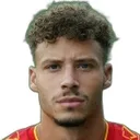 Giulio Frisenna — Tiền vệ, Cittadella