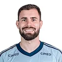 Matheus Cunha — Thủ môn, Internacional