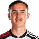 Luke Harris — Tiền vệ, Wigan Athletic