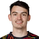 Max O'Leary — Thủ môn, West Bromwich Albion