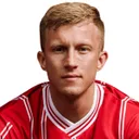 Ross McCrorie — Tiền vệ, Rangers