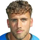 Bradley Stevenson — Tiền đạo, Chatham Town