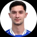 Valentin Dumitrache — Tiền đạo, Chindia Târgoviște