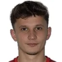 Vlad Bogdan — Tiền vệ, Chindia Târgoviște