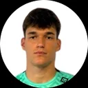 Arsenie Mocan — Thủ môn, Chindia Târgoviște