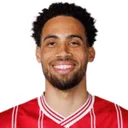Zak Vyner — Hậu vệ, Wrexham