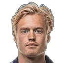 Tobias Bech — Tiền đạo, AGF