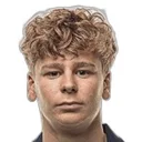 Tómas Óli Kristjánsson — Tiền đạo, AGF