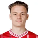 Cameron Pring — Hậu vệ, Bristol City