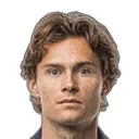 Markus Solbakken — Tiền vệ, AGF