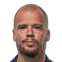 Nicolai Poulsen — Tiền vệ, AGF