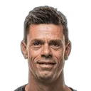 Jesper Hansen — Thủ môn, AGF