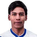 Daniel Aponte — Hậu vệ, Club Independiente Petrolero