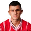 Jason Knight — Tiền vệ, Bristol City