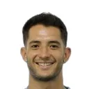 Christopher Andrade — Thủ môn, Club Necaxa