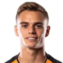 Scott Twine — Tiền đạo, Bristol City