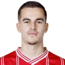 Anis Mehmeti — Tiền vệ, Ipswich Town