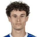 Manolo Merx — Tiền đạo, Darmstadt 98