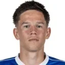 Milian Herbst — Tiền vệ, Darmstadt 98