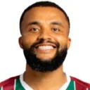 Samuel Xavier — Hậu vệ, Fluminense