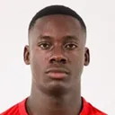 Mhleli Mabuza — Hậu vệ, Differdange FC 03