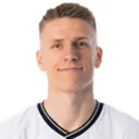 Emil Riis Jacobsen — Tiền đạo, Leicester City