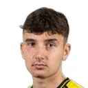 Eric Pérez — Tiền vệ, Eibar
