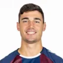 Markel Arana — Hậu vệ, Eibar