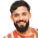 Taher Hamouda — Tiền đạo, ES Zarzis