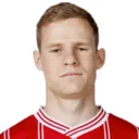 Robert Atkinson — Hậu vệ, Bristol City