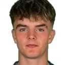 Paul McGovern — Tiền đạo, Falkirk FC