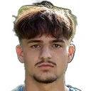 Zidan Tairi — Tiền vệ, FC Aarau