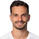 Kastrijot Ndau — Tiền vệ, FC Aarau