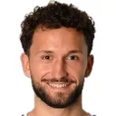 Binjamin Hasani — Hậu vệ, FC Aarau