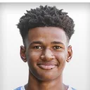Fally Mayulu — Tiền đạo, FC Arouca
